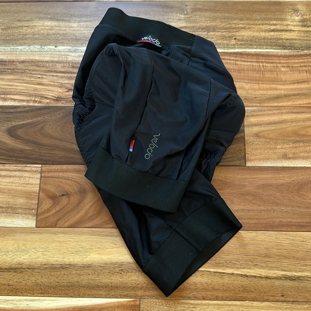 Velocio Women’s S Bike Shorts (Foundation)